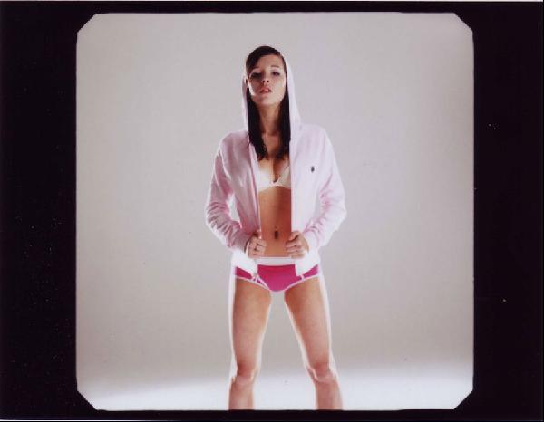sophie olivia - CASINO CLOTHING