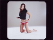 sophie olivia - CASINO CLOTHING
