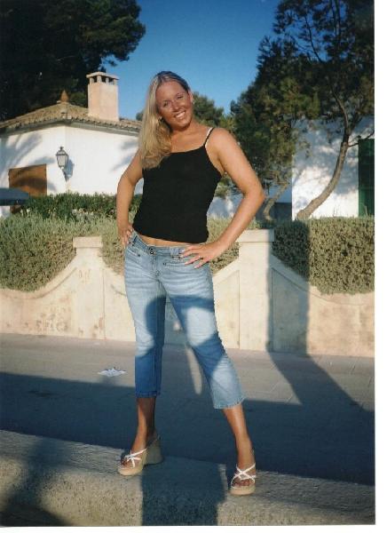 samantha pinkney