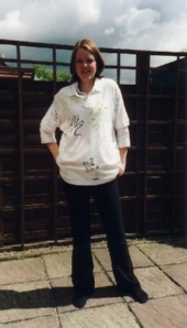 Rachel Lenihan - Long Shot