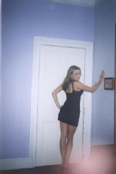 Sarah null - Sarah