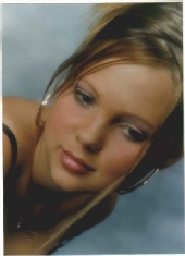 Tricia - tricia