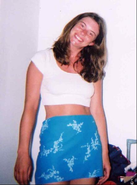 Kerri Williams