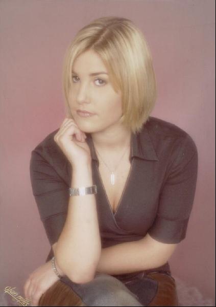 Rosie Grundy