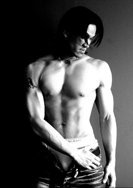 Aaron Estrada