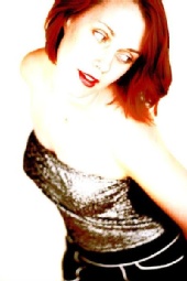 Sarah B - Dead Red