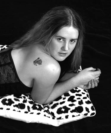 Tamara Walker