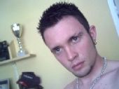 warren - head shot