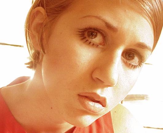 Paisley - Big eyes