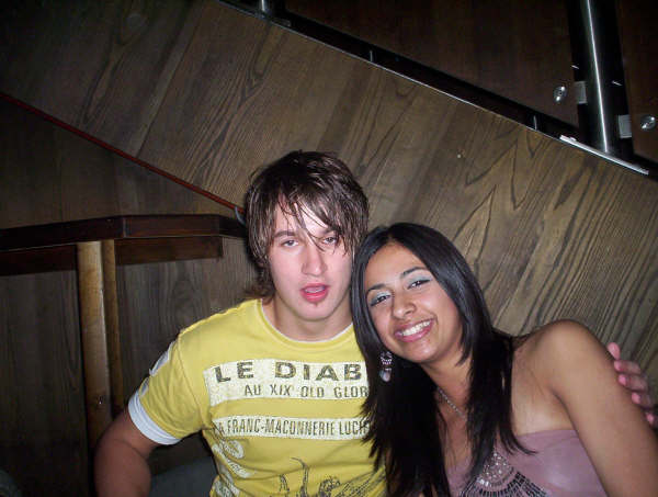 Greg Oldroyd - most recent ov me