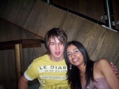 Greg Oldroyd - most recent ov me