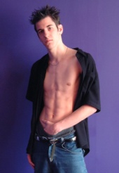 Huw Jones