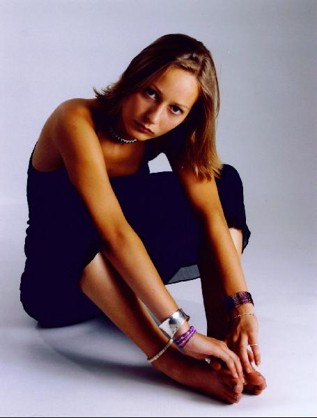 Harriet - Harriet #3