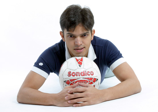 Arvind Rai