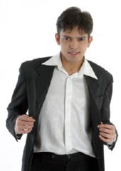 Arvind Rai