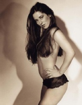 Samantha - Vogue