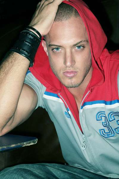 Samuel Jay