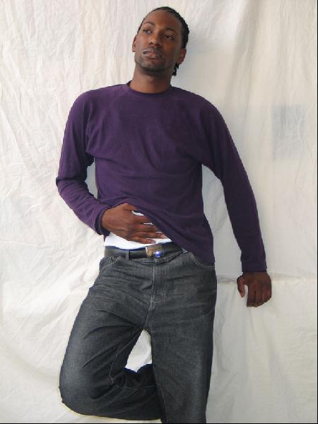 Simeon - Stand up Smooth