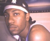 Simeon - Me chilling at 3am, so i can look better ..LOL