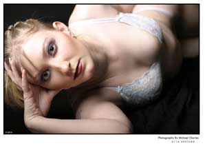 Donna80 - lingerie