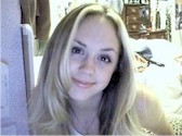 LuVaBlEcUtIe - blondy