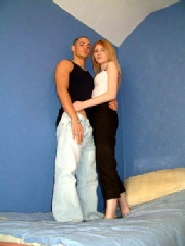 sam - me and my agent also a model on here Kayleigh