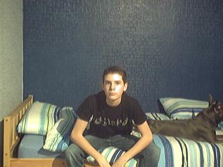 billy - me 