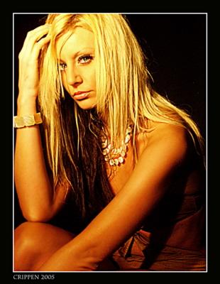 brooke g