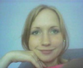 Jenna - Me