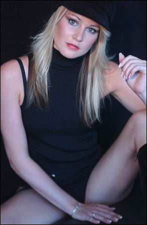 Nicole Lester - Nicole french