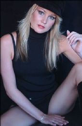 Nicole Lester - Nicole french