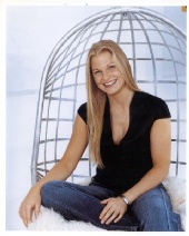 Terri Spencer - Women's Magazine