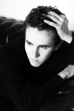 Tom - New ID Photoshoot - Feb 2004