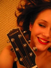Hollie - two