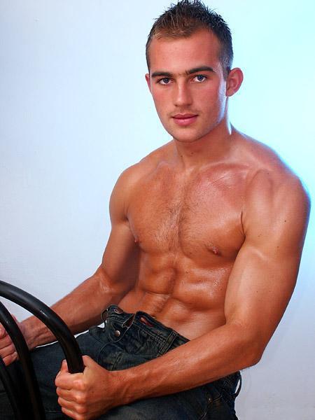 Jamie - Eddie Studio