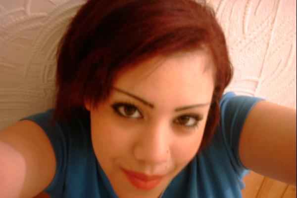 bella_donna - me on webcam