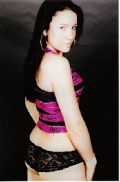 ashlee mitchell