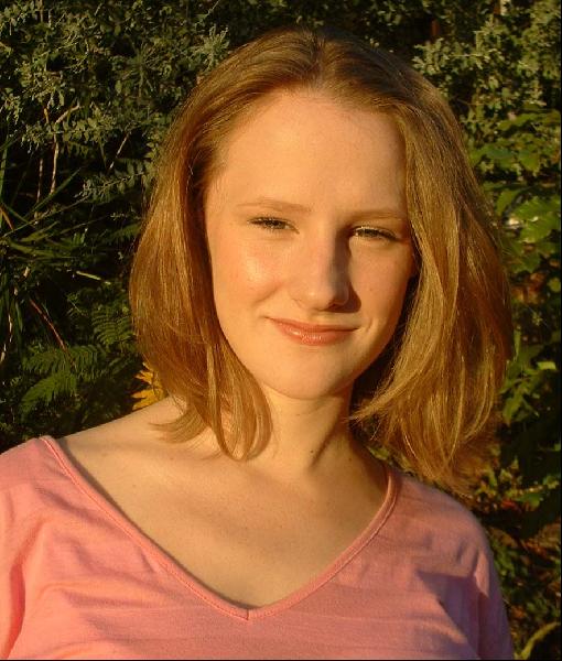 Madeleine Taylor