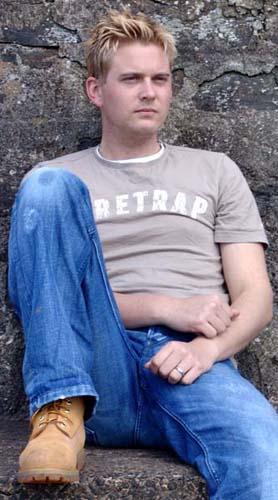 Martin Carlsson - Martin Carlsson May-04 11