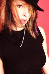 Samantha Louise - Hair an Hat