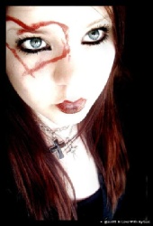 GlassEye - In Love With My Lust