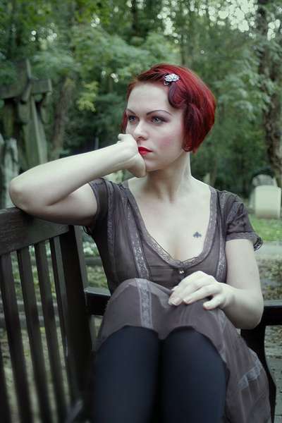 Fraulein Lilith