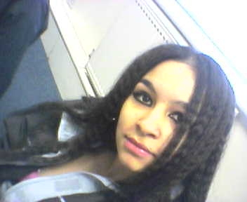 samirah - at collage