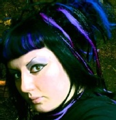 vampcourt - Self portrait