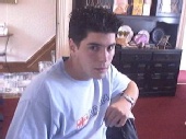 Blackpool Dave - Looking at you!!