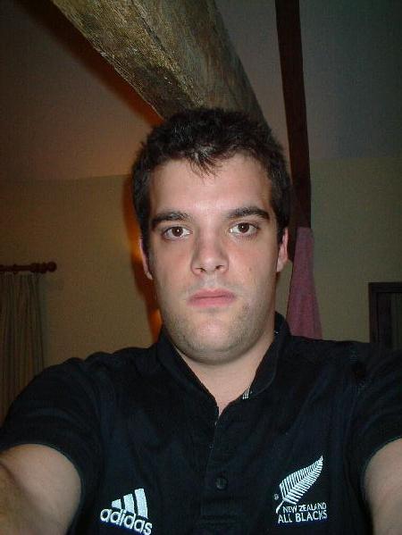 mike - casual me2