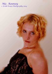 Nic Rooney - portrait1