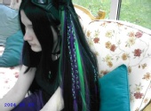 Little Miss Malice - Casual #2