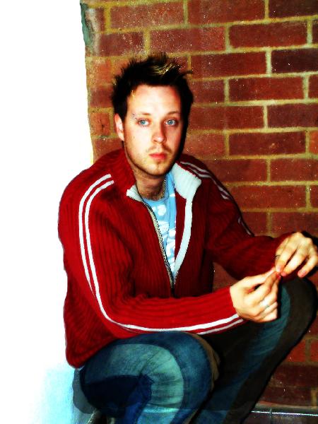 Danny Mark Willis - Just Danny