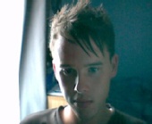 Michael Athorn - Head Shot 